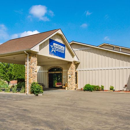 Americas Best Value Inn&Suites Independence VA Exterior foto